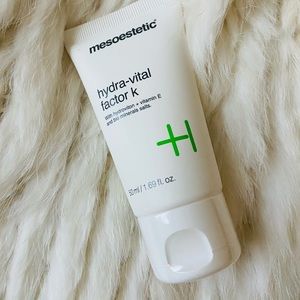 Mesoestetic hydra-vital factor K